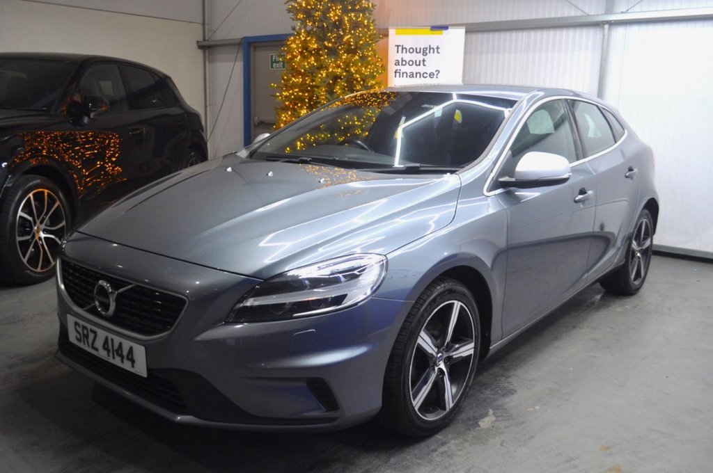Used Volvo V40 2017 for sale - 76900391: Photo 13