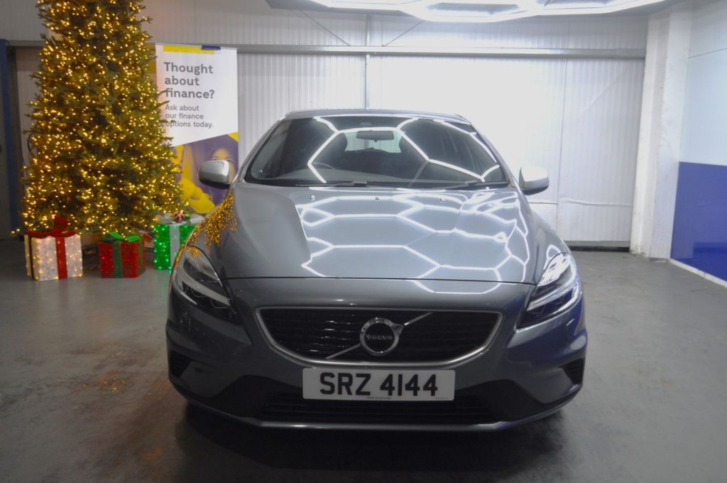 Used Volvo V40 2017 for sale - 76900391: Photo 14