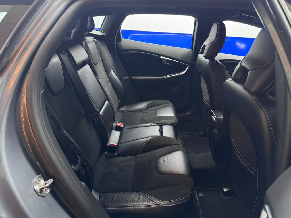 Used Volvo V40 2017 for sale - 76900391: Photo 18