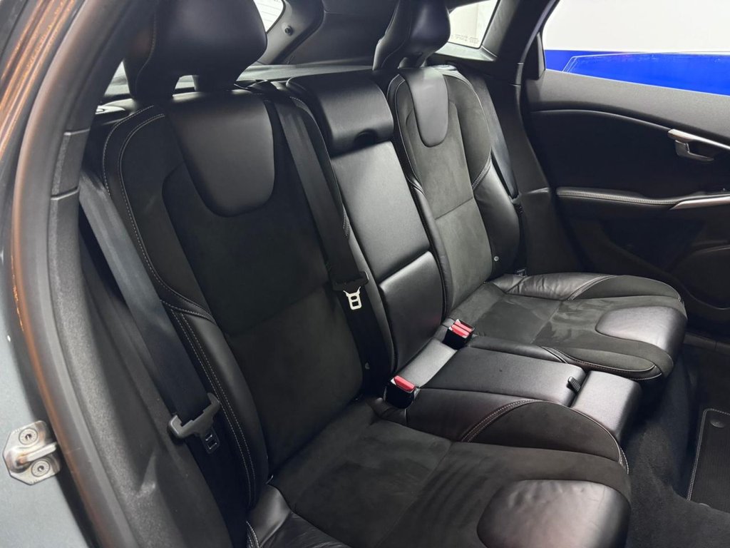 Used Volvo V40 2017 for sale - 76900391: Photo 19