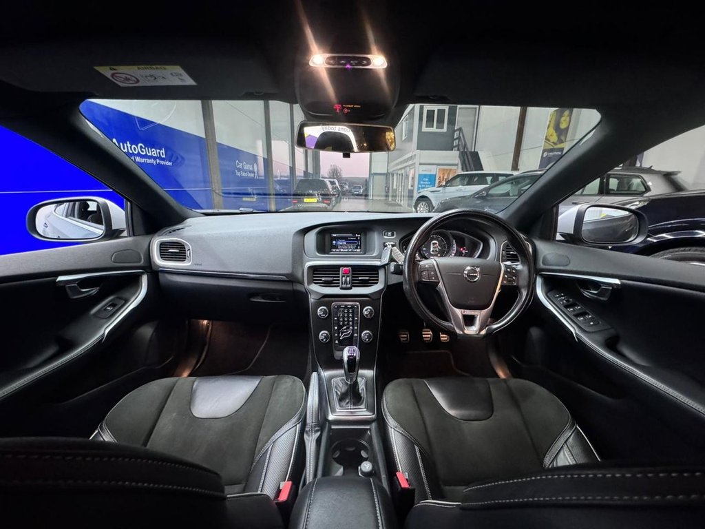 Used Volvo V40 2017 for sale - 76900391: Photo 20