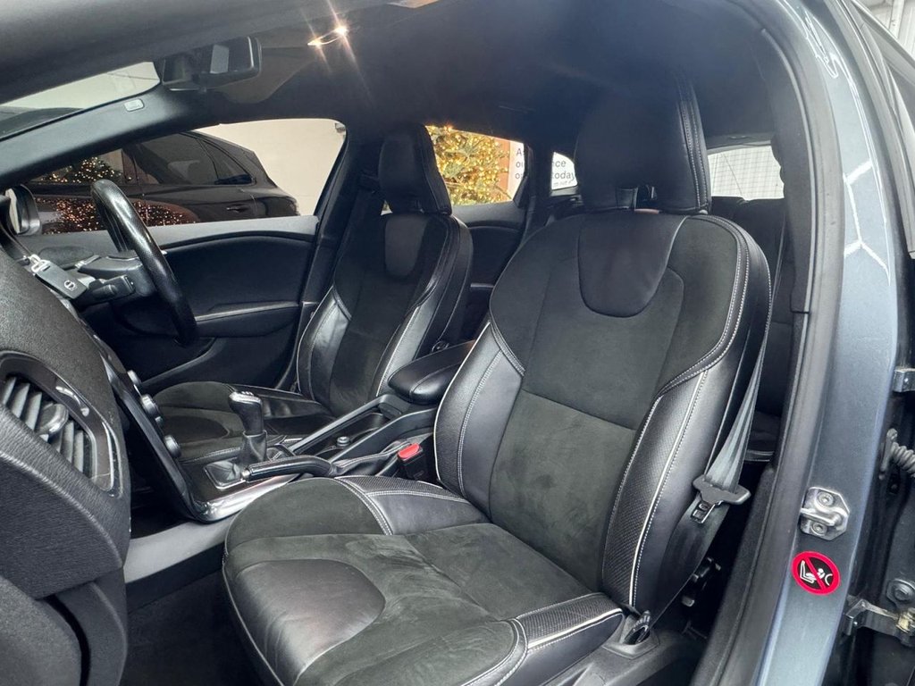 Used Volvo V40 2017 for sale - 76900391: Photo 23