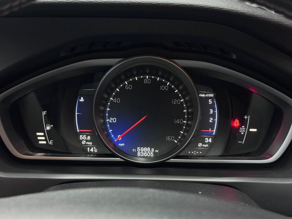 Used Volvo V40 2017 for sale - 76900391: Photo 26