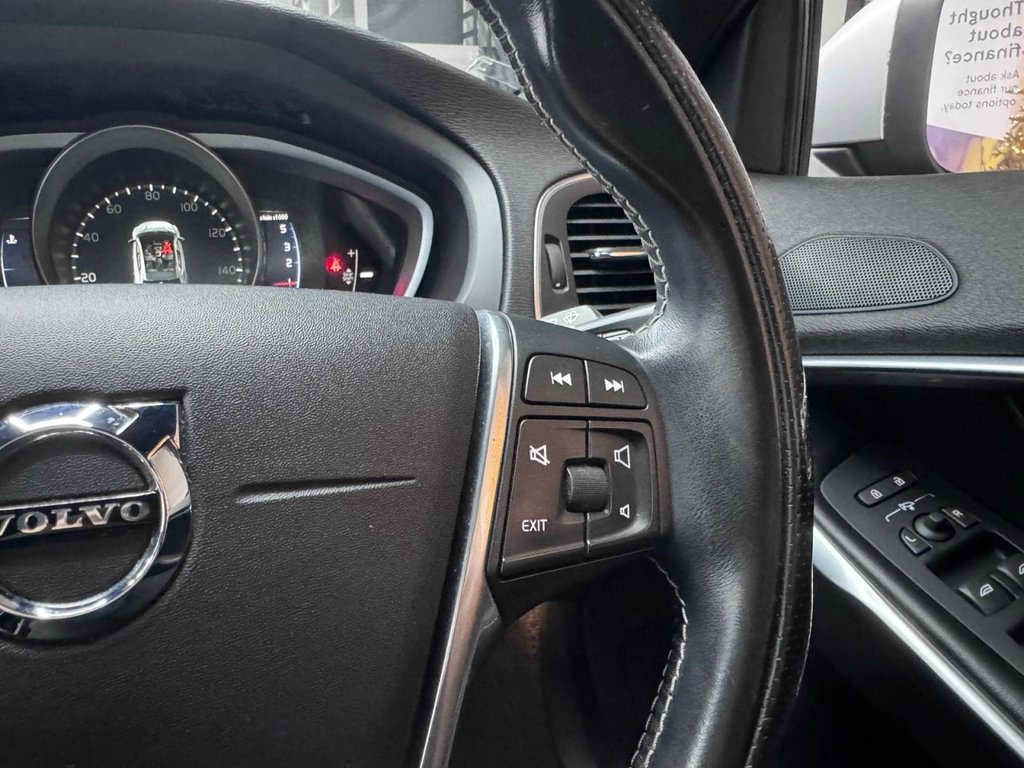 Used Volvo V40 2017 for sale - 76900391: Photo 33