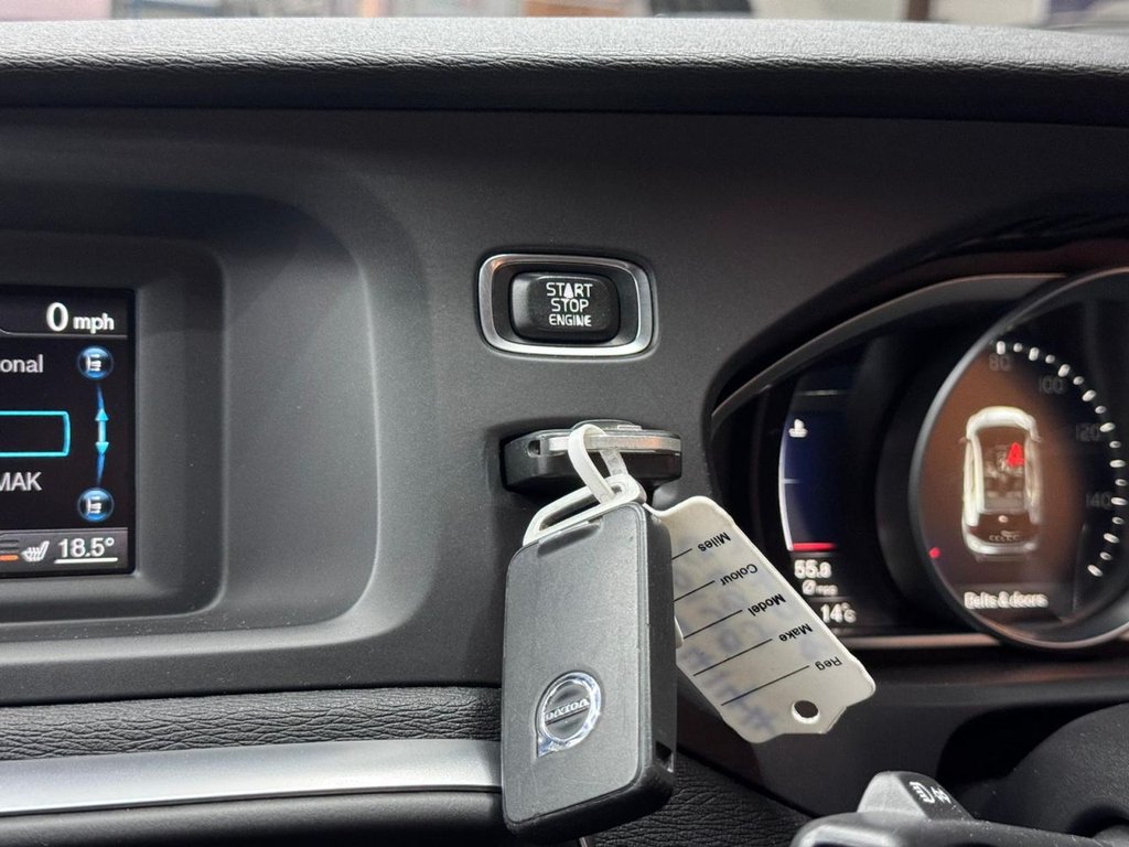 Used Volvo V40 2017 for sale - 76900391: Photo 36