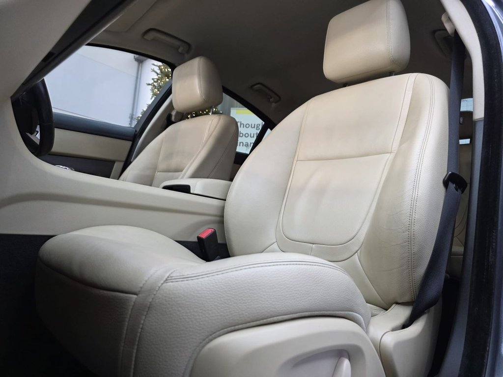 Used Jaguar XF 2012 for sale - 76934719: Photo 18