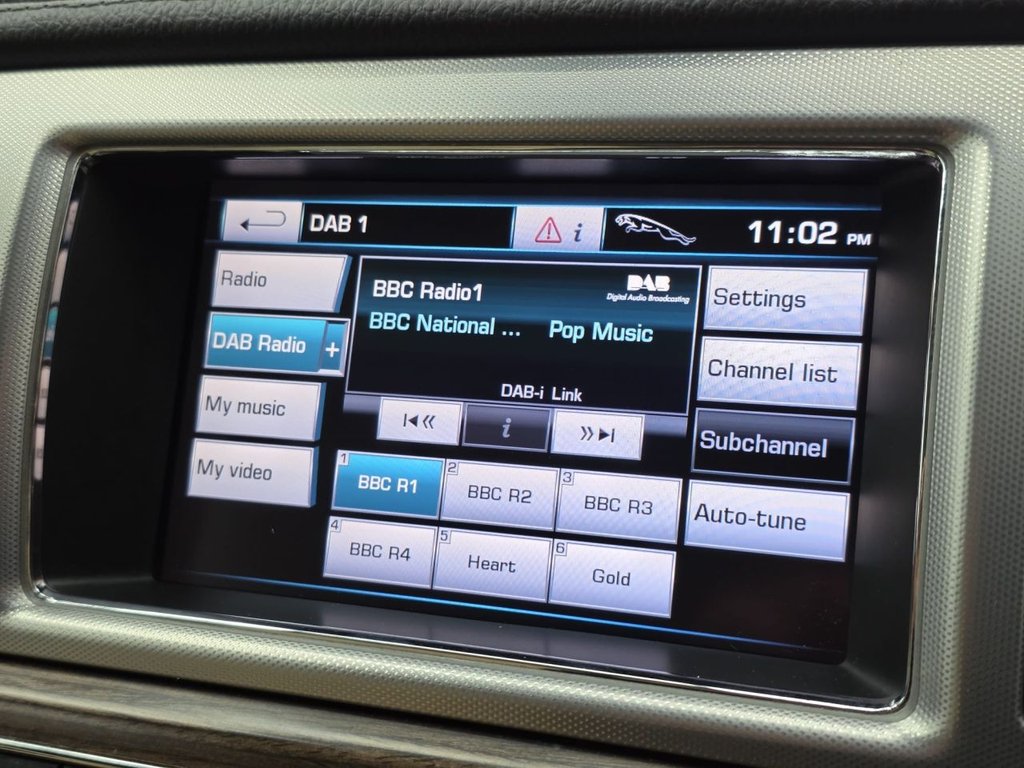 Used Jaguar XF 2012 for sale - 76934719: Photo 27