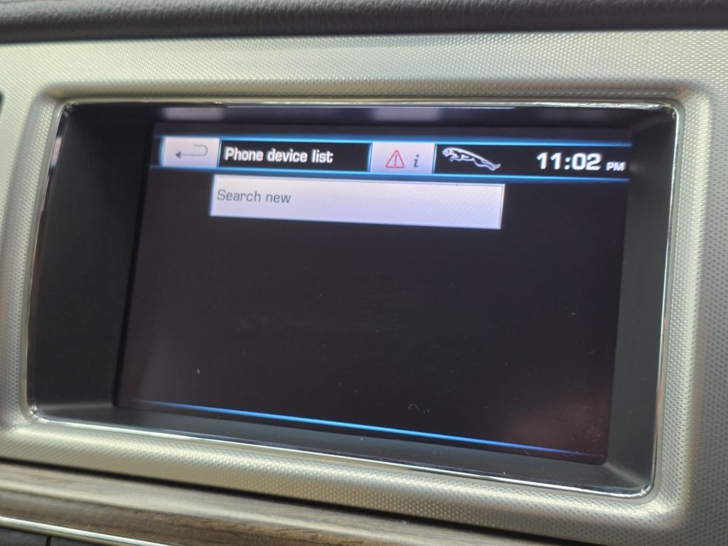 Used Jaguar XF 2012 for sale - 76934719: Photo 28