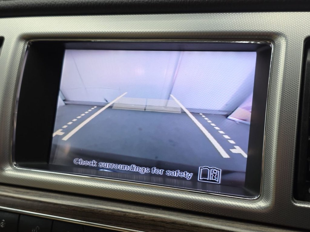 Used Jaguar XF 2012 for sale - 76934719: Photo 30