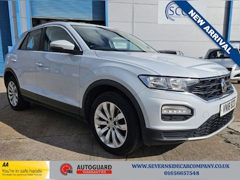 2018 (18) - 1.5 TSI EVO SE SUV 5dr Petrol Manual Euro 6 (s/s) (150 ps)