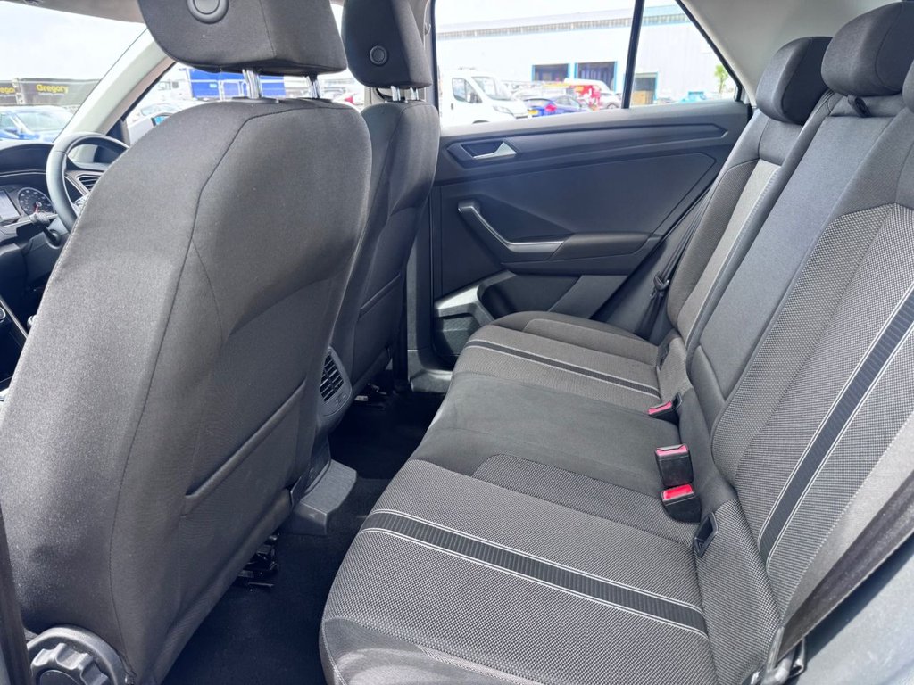 Used Volkswagen T-Roc 2018 for sale - 75937021: Photo 20