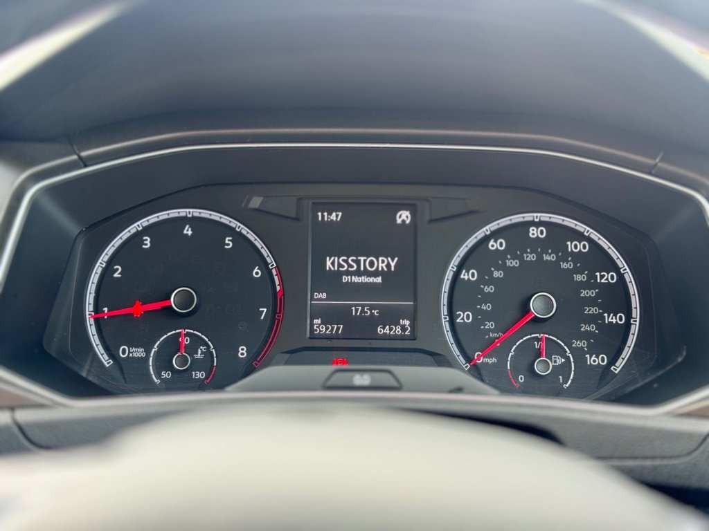 Used Volkswagen T-Roc 2018 for sale - 75937021: Photo 22