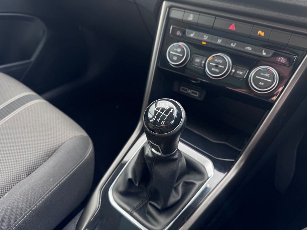 Used Volkswagen T-Roc 2018 for sale - 75937021: Photo 23