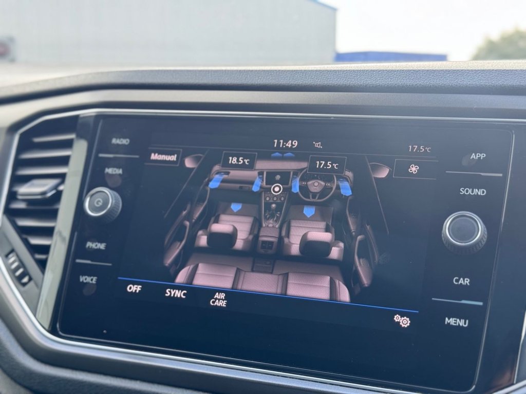 Used Volkswagen T-Roc 2018 for sale - 75937021: Photo 29