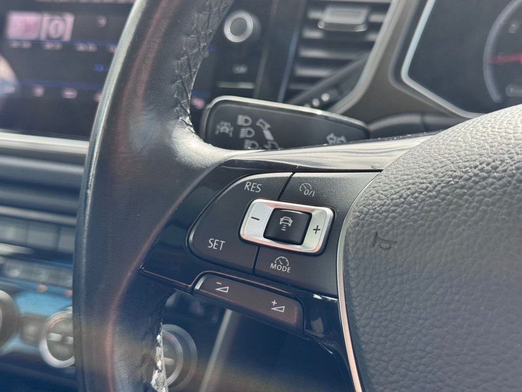 Used Volkswagen T-Roc 2018 for sale - 75937021: Photo 37