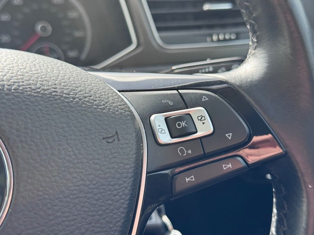 Used Volkswagen T-Roc 2018 for sale - 75937021: Photo 38