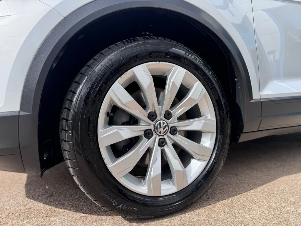Used Volkswagen T-Roc 2018 for sale - 75937021: Photo 42