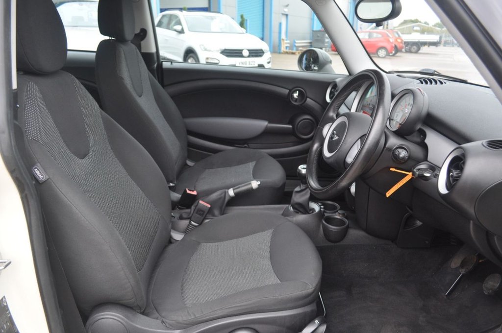 Used MINI Hatch 2007 for sale - 76202660: Photo 10