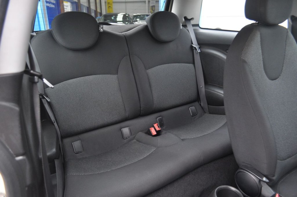 Used MINI Hatch 2007 for sale - 76202660: Photo 11