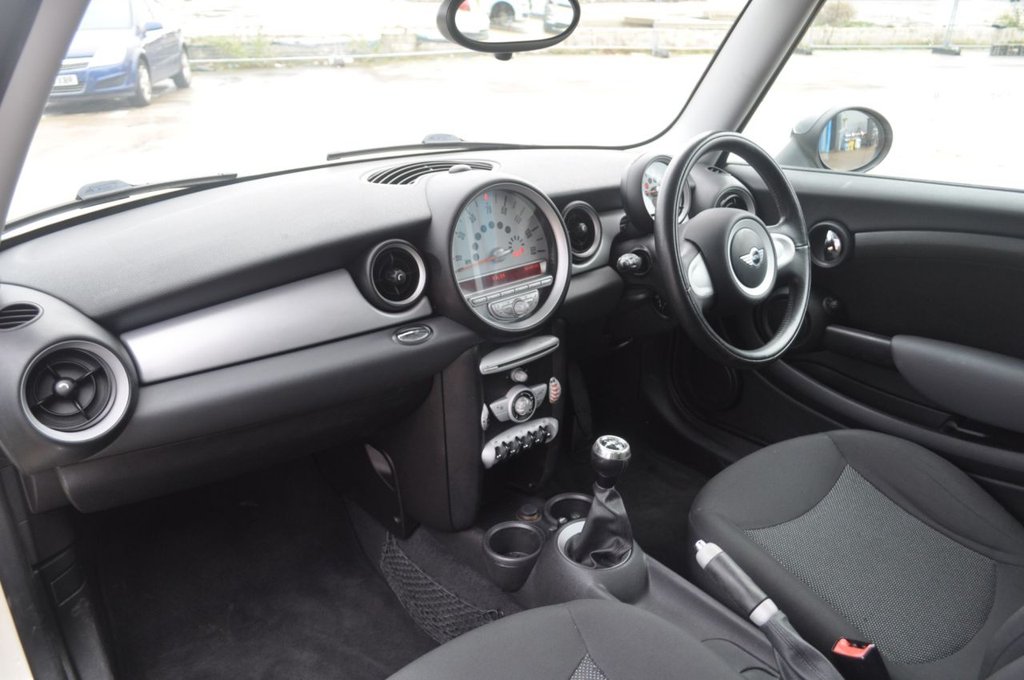 Used MINI Hatch 2007 for sale - 76202660: Photo 13
