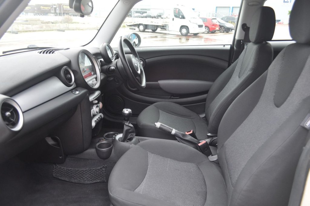 Used MINI Hatch 2007 for sale - 76202660: Photo 14