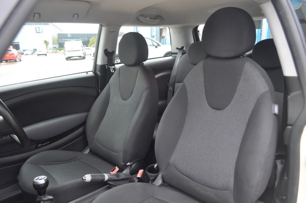 Used MINI Hatch 2007 for sale - 76202660: Photo 15
