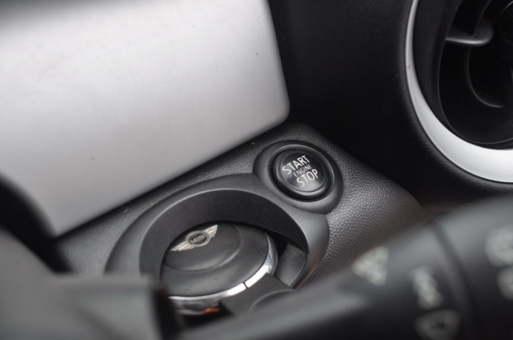 Used MINI Hatch 2007 for sale - 76202660: Photo 16
