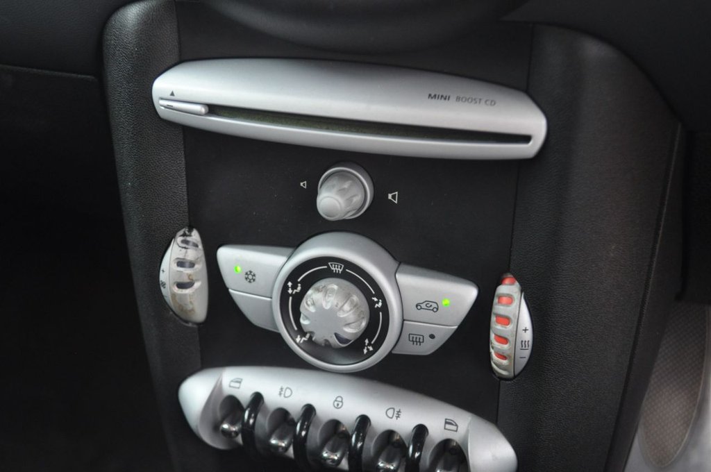 Used MINI Hatch 2007 for sale - 76202660: Photo 19