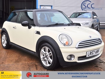 MINI - Hatch