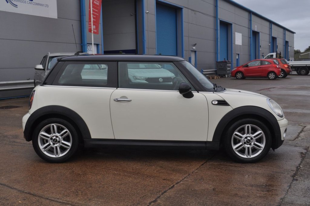 Used MINI Hatch 2007 for sale - 76202660: Photo 2