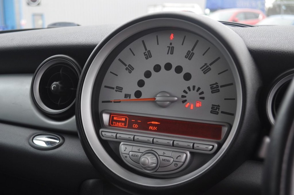 Used MINI Hatch 2007 for sale - 76202660: Photo 20