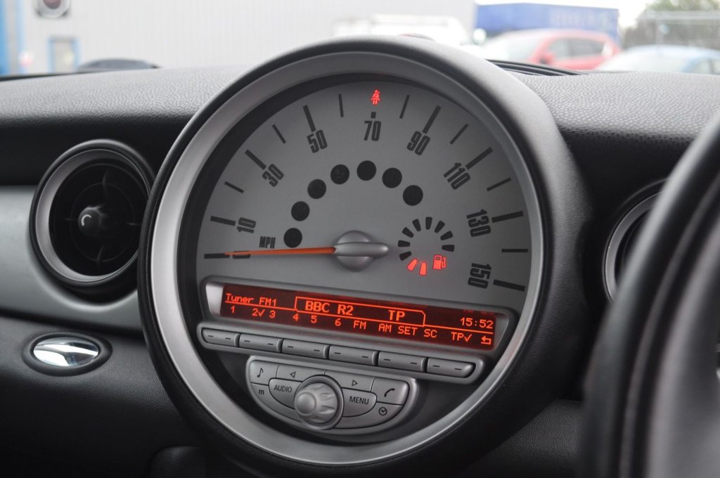 Used MINI Hatch 2007 for sale - 76202660: Photo 21