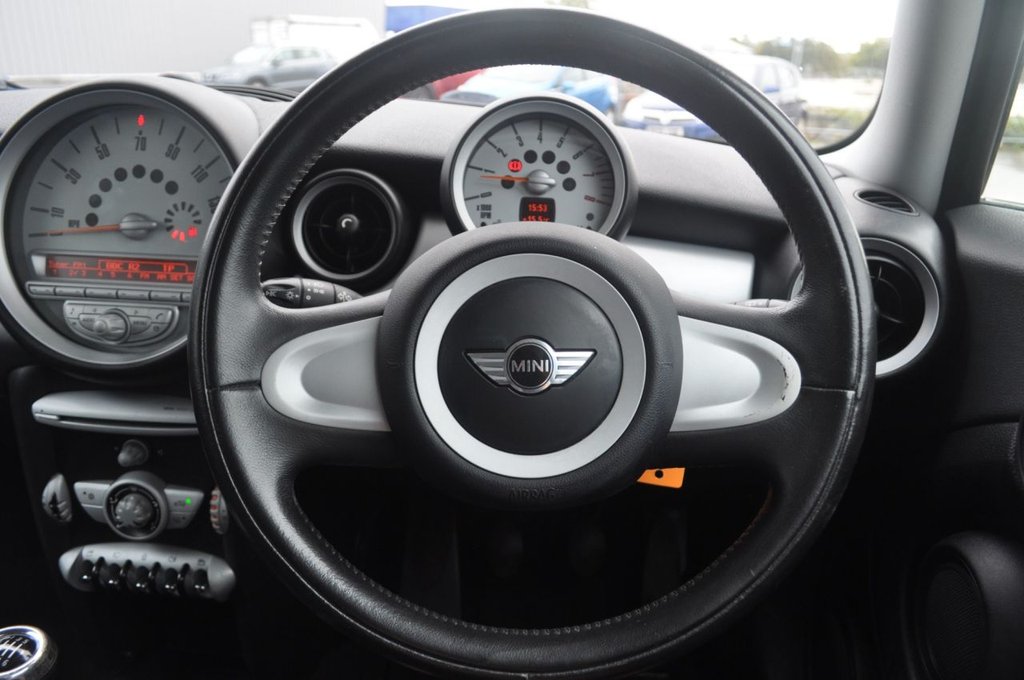 Used MINI Hatch 2007 for sale - 76202660: Photo 23