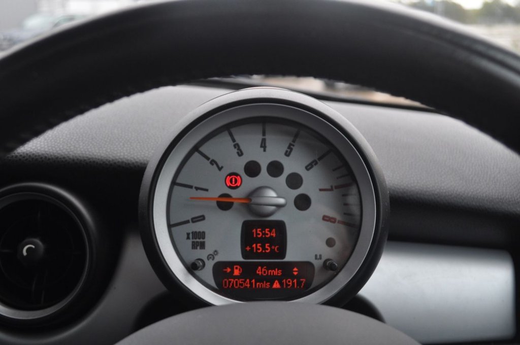 Used MINI Hatch 2007 for sale - 76202660: Photo 26