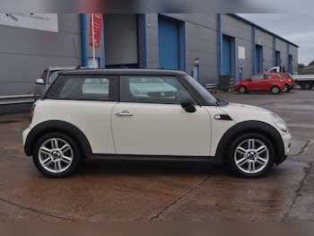 Used MINI Hatch 2007 for sale - 76202660: Photo 2