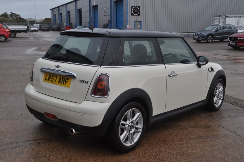 Used MINI Hatch 2007 for sale - 76202660: Photo 3