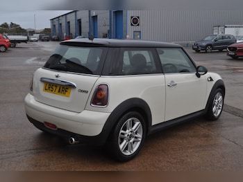 Used MINI Hatch 2007 for sale - 76202660: Photo 3