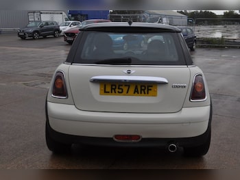Used MINI Hatch 2007 for sale - 76202660: Photo 4