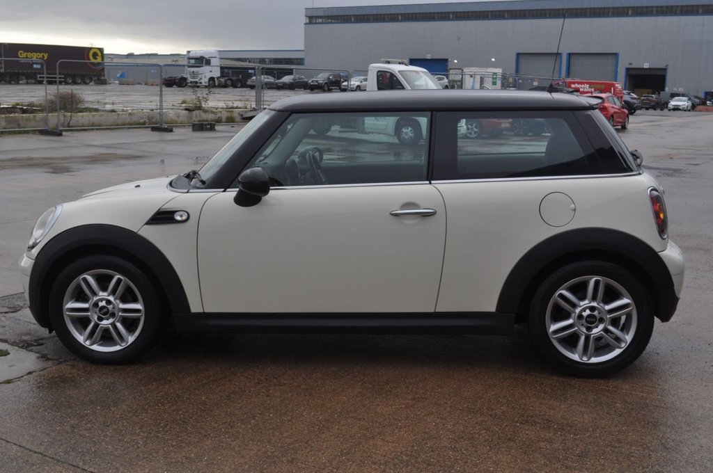 Used MINI Hatch 2007 for sale - 76202660: Photo 6