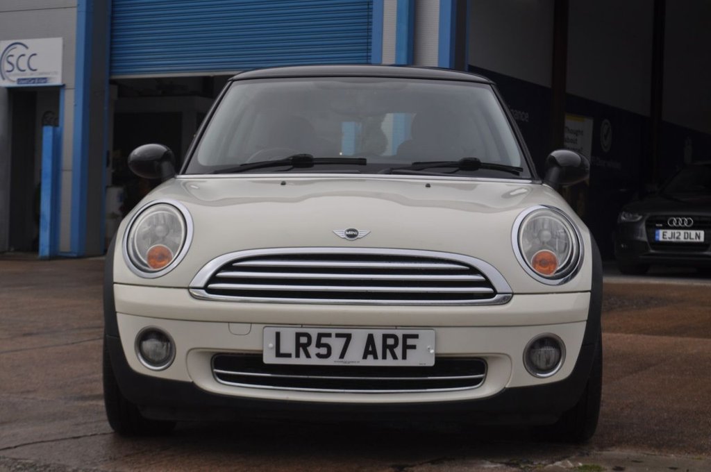 Used MINI Hatch 2007 for sale - 76202660: Photo 8