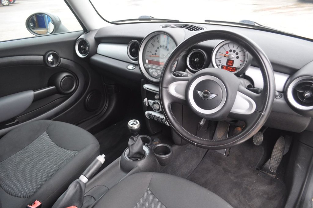 Used MINI Hatch 2007 for sale - 76202660: Photo 9