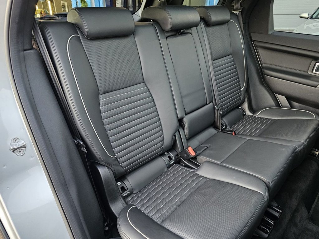 Used Land Rover Discovery Sport 2019 for sale - 76406298: Photo 17