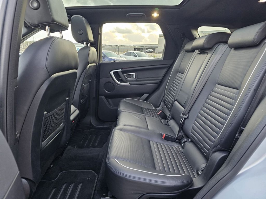 Used Land Rover Discovery Sport 2019 for sale - 76406298: Photo 25