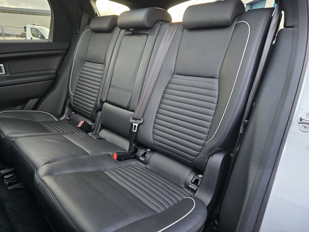 Used Land Rover Discovery Sport 2019 for sale - 76406298: Photo 26