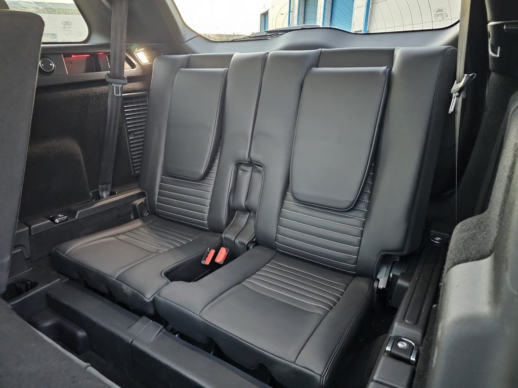 Used Land Rover Discovery Sport 2019 for sale - 76406298: Photo 27