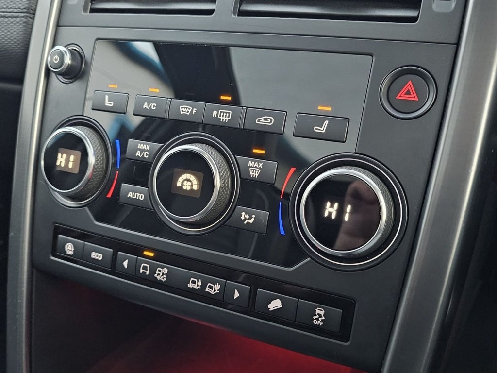 Used Land Rover Discovery Sport 2019 for sale - 76406298: Photo 33