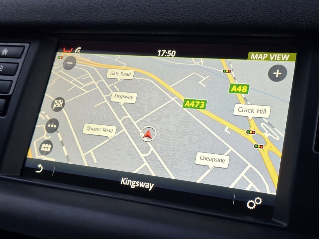 Used Land Rover Discovery Sport 2019 for sale - 76406298: Photo 37