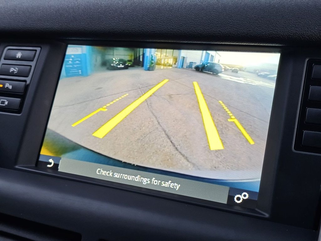 Used Land Rover Discovery Sport 2019 for sale - 76406298: Photo 44