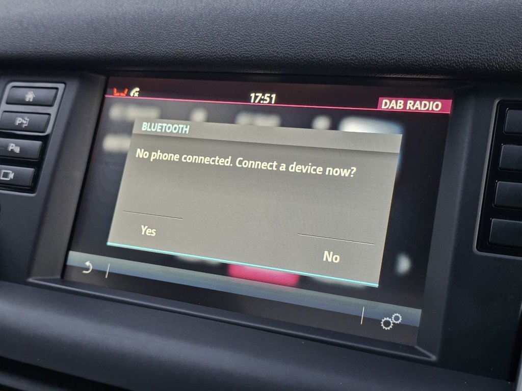 Used Land Rover Discovery Sport 2019 for sale - 76406298: Photo 45