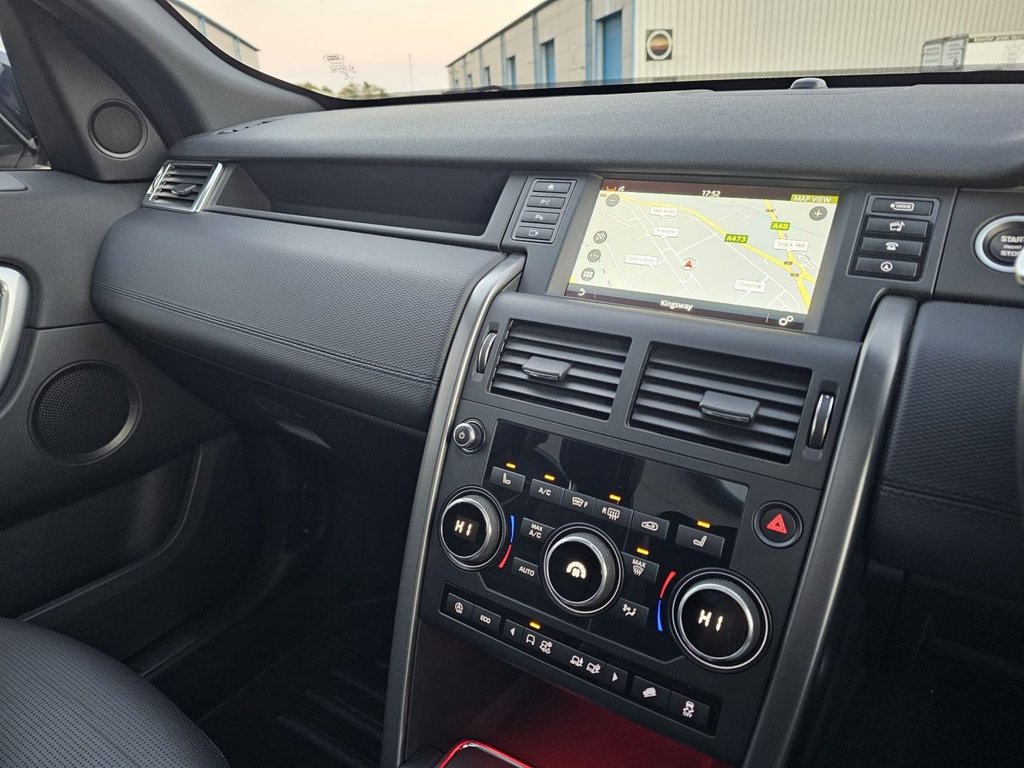 Used Land Rover Discovery Sport 2019 for sale - 76406298: Photo 48